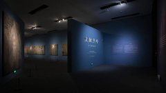 《文脉共生——袁小楼绘画展》将在国庆期间在中国国家博物馆继续展出